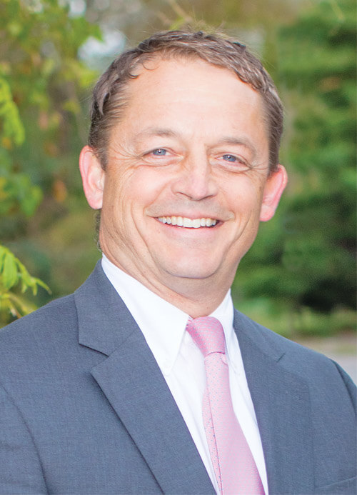 Chas Hall, MD, Child Psychiatrist Summit Emotional Health Richmond