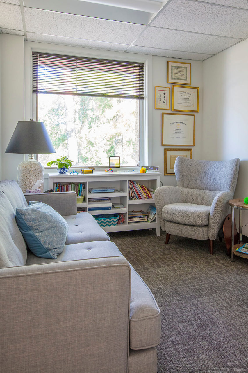 Location Summit Emotional Health Richmond Virginia