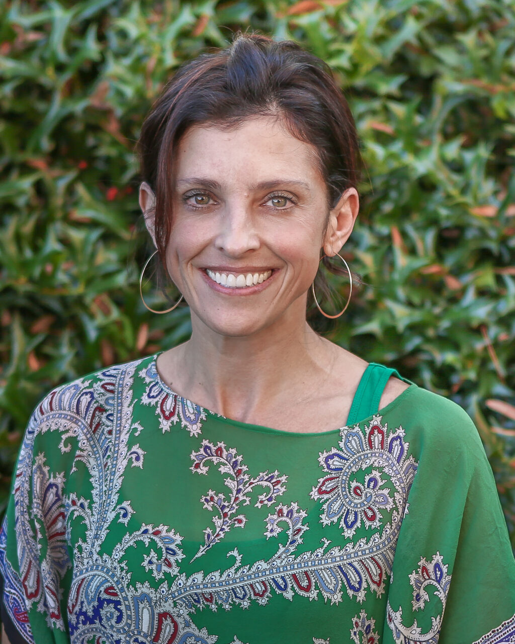 Stacy Chizuk, MSW, Clinical Coordinator Summit Emotional Health