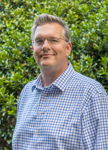 James Kwiatkowski, MSN, MHA, PMHNP-BC