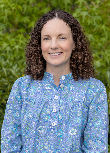 Sarah Harvey, LPC